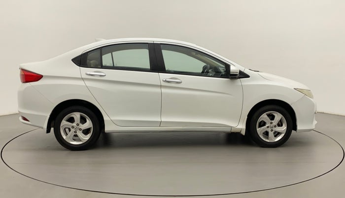 2016 Honda City 1.5L I-VTEC V MT, Petrol, Manual, 74,374 km, Right Side View