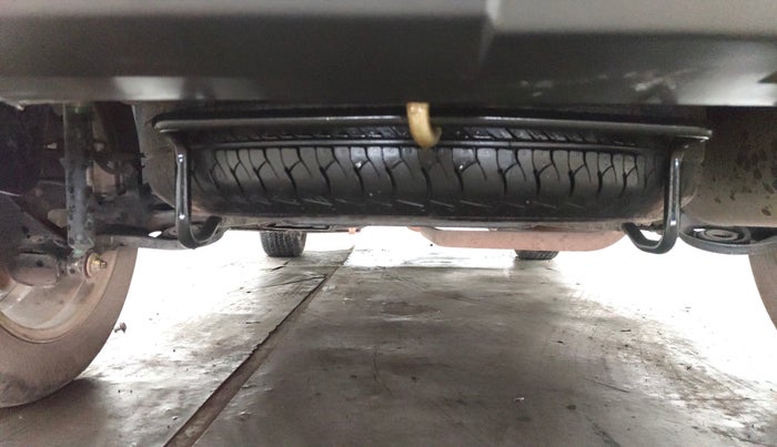 2023 Toyota URBAN CRUISER HYRYDER V HYBRID, Hybrid, Automatic, 77,333 km, Spare Tyre