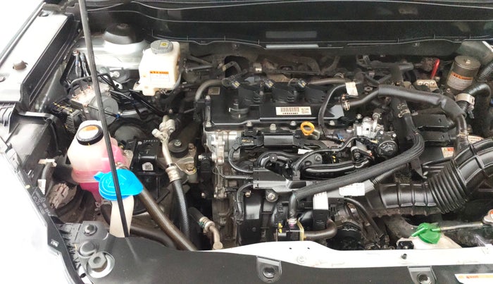 2023 Toyota URBAN CRUISER HYRYDER V HYBRID, Hybrid, Automatic, 77,333 km, Engine View - Right