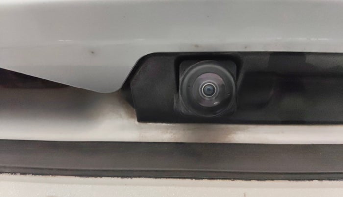 2023 Toyota URBAN CRUISER HYRYDER V HYBRID, Hybrid, Automatic, 77,333 km, Parking Camera