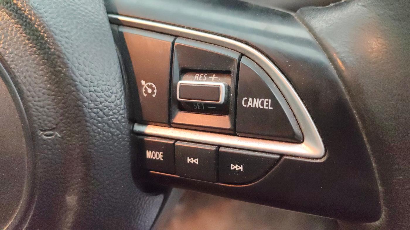 2023 Toyota URBAN CRUISER HYRYDER V HYBRID, Hybrid, Automatic, 77,333 km, Adaptive Cruise Control