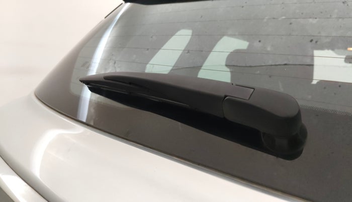 2023 Toyota URBAN CRUISER HYRYDER V HYBRID, Hybrid, Automatic, 77,333 km, Rear Wiper