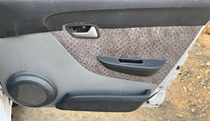 2018 Maruti Alto 800 LXI, Petrol, Manual, 82,612 km, Driver Side Door Panels Control