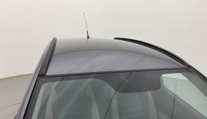 2017 Hyundai Grand i10 SPORTZ (O) AT 1.2 KAPPA VTVT, Petrol, Automatic, 63,602 km, Roof