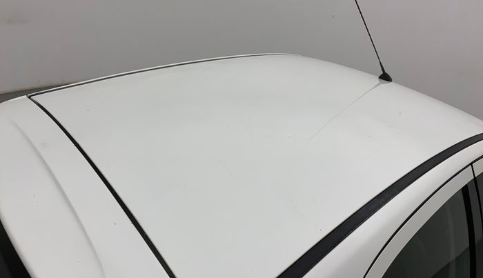 2019 Tata Tiago XZ PETROL, CNG, Manual, 73,411 km, Roof - Slightly dented