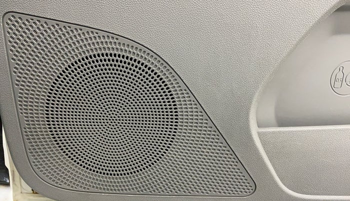 2019 Tata Tiago XZ PETROL, CNG, Manual, 73,411 km, Speaker