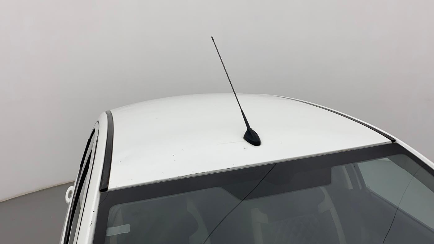 2019 Tata Tiago XZ PETROL, CNG, Manual, 73,411 km, Roof