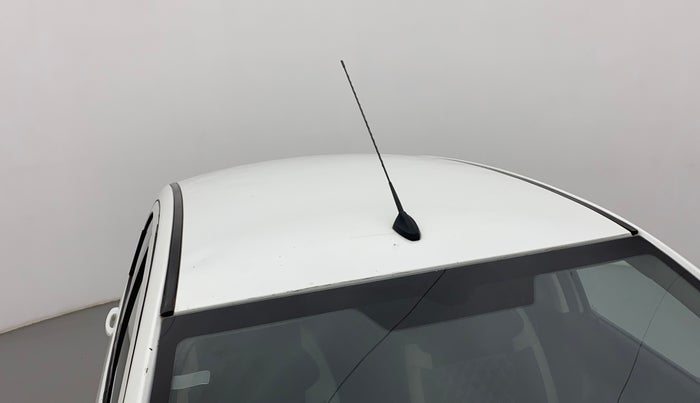 2019 Tata Tiago XZ PETROL, CNG, Manual, 73,411 km, Roof