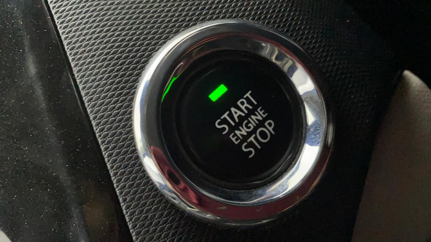 2022 Tata TIGOR XZ PLUS CNG, CNG, Manual, 65,049 km, Keyless Start/ Stop Button