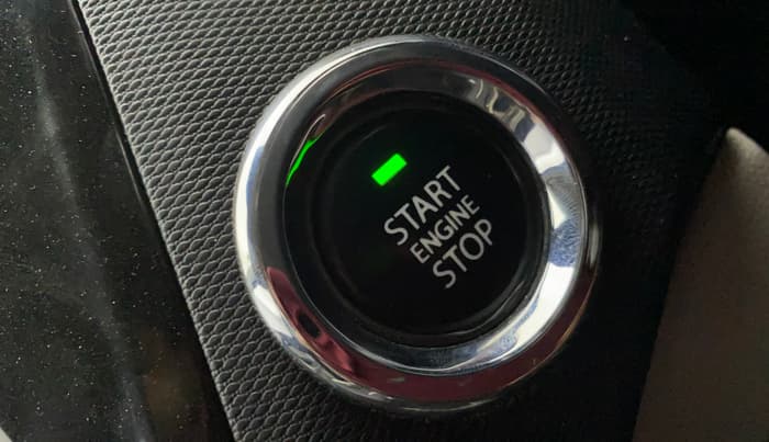 2022 Tata TIGOR XZ PLUS CNG, CNG, Manual, 65,006 km, Keyless Start/ Stop Button