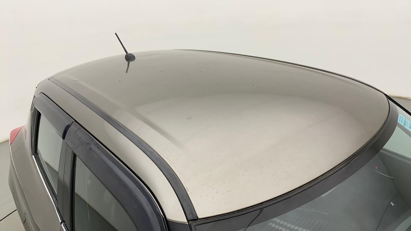 2018 Maruti Swift VXI, CNG, Manual, 98,221 km, Roof