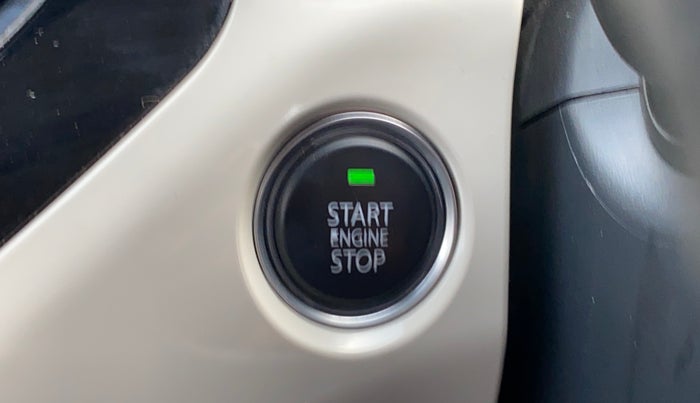 2021 Tata NEXON XZ PLUS (O) DIESEL, Diesel, Manual, 52,189 km, Keyless Start/ Stop Button