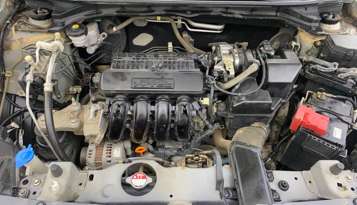 2022 Honda Amaze 1.2L I-VTEC VX CVT, Petrol, Automatic, 13,720 km, Engine View