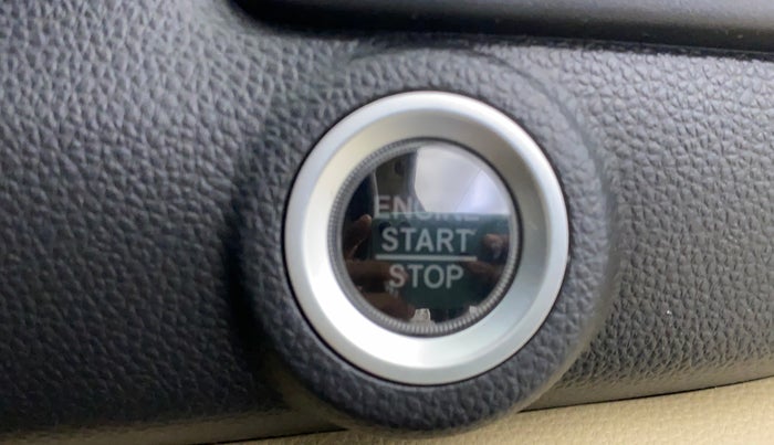 2022 Honda Amaze 1.2L I-VTEC VX CVT, Petrol, Automatic, 13,720 km, Keyless Start/ Stop Button