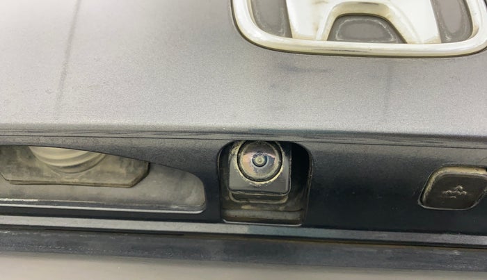 2022 Honda Amaze 1.2L I-VTEC VX CVT, Petrol, Automatic, 13,720 km, Parking Camera