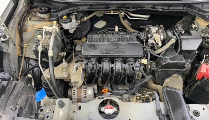 2022 Honda Amaze 1.2L I-VTEC VX CVT, Petrol, Automatic, 13,720 km, Engine View - Right