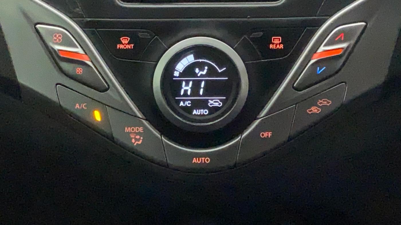 2019 Maruti Baleno ALPHA PETROL 1.2, Petrol, Manual, 56,807 km, Automatic Climate Control