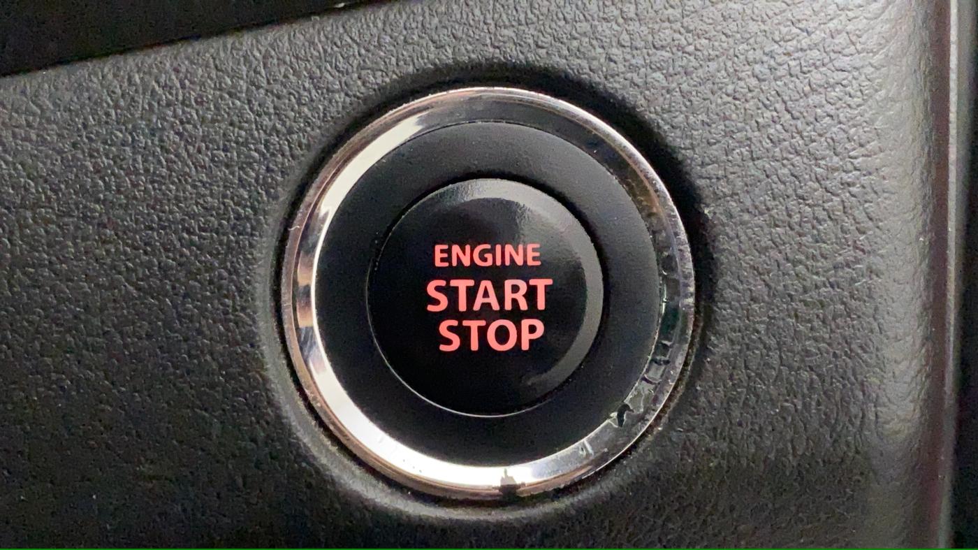 2019 Maruti Baleno ALPHA PETROL 1.2, Petrol, Manual, 56,807 km, Keyless Start/ Stop Button