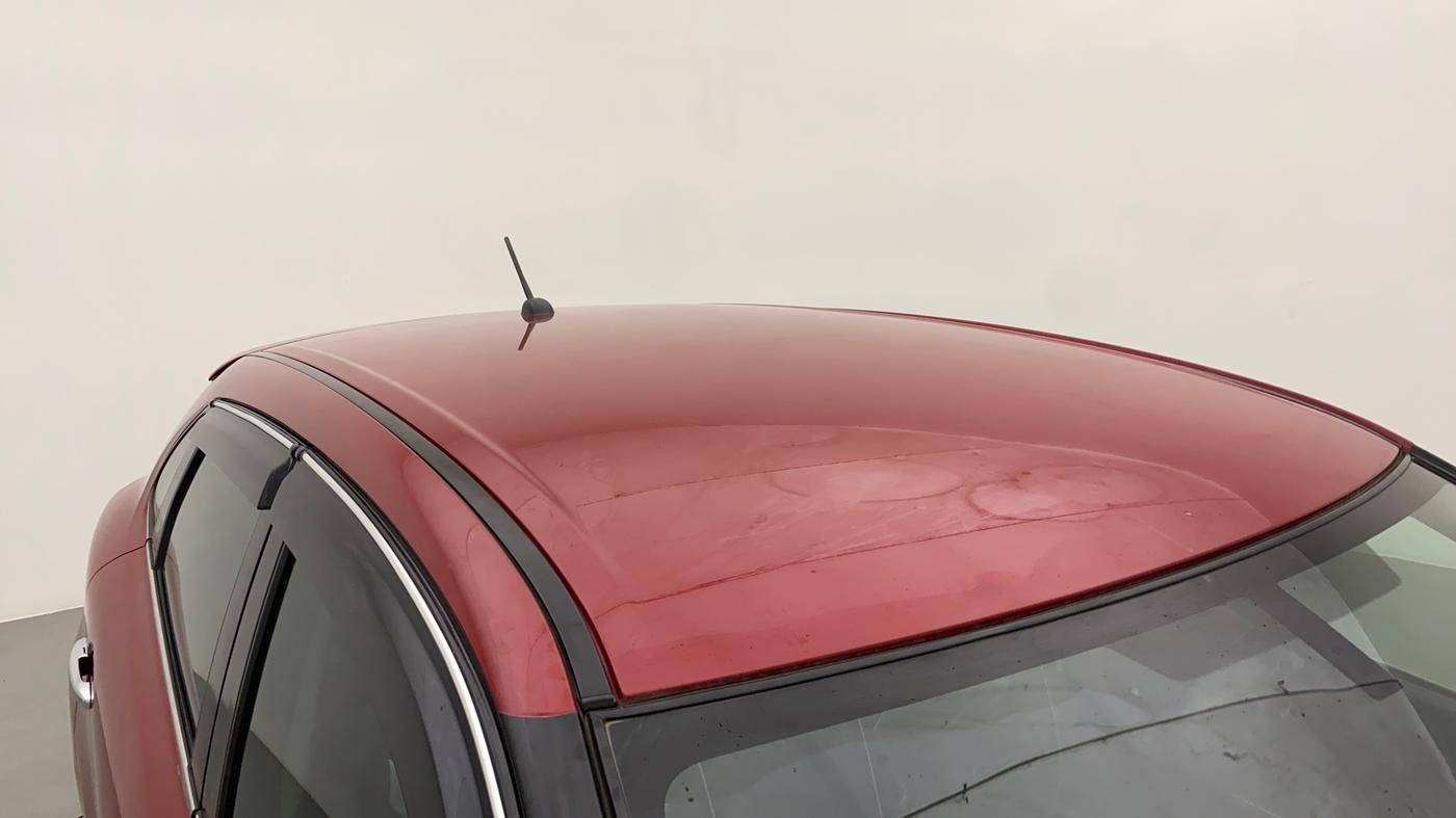 2019 Maruti Baleno ALPHA PETROL 1.2, Petrol, Manual, 56,807 km, Roof