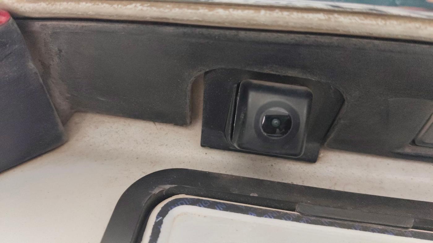 2015 Maruti Ciaz ZXI, CNG, Manual, 1,09,168 km, Parking Camera
