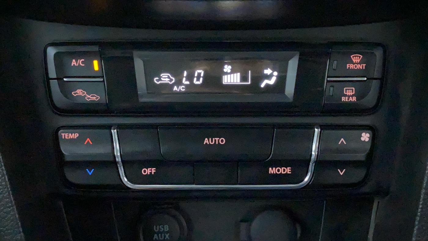 2022 Maruti Vitara Brezza ZXI PLUS AT SHVS, Petrol, Automatic, 24,794 km, Automatic Climate Control