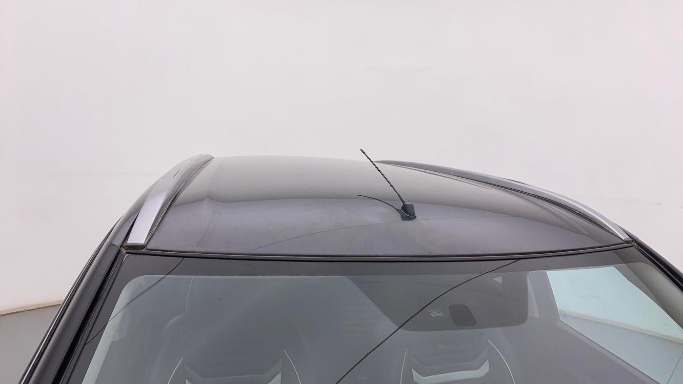 2022 Maruti Vitara Brezza ZXI PLUS AT SHVS, Petrol, Automatic, 24,794 km, Roof