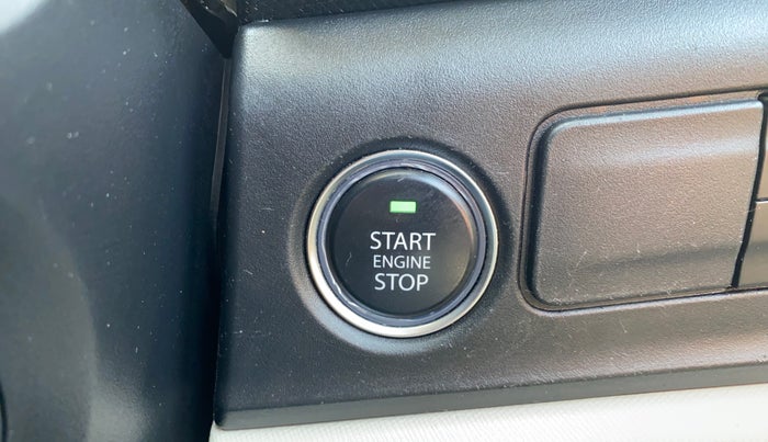 2023 Tata ALTROZ  XZ Plus (O) (S), Petrol, Manual, 22,499 km, Keyless Start/ Stop Button