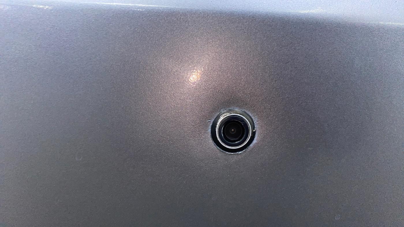 2012 Maruti Swift Dzire VXI, Petrol, Manual, 93,311 km, Parking Camera
