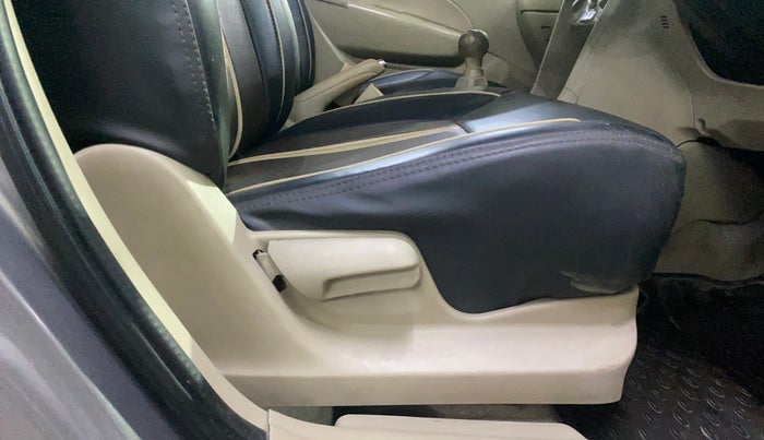 2012 Maruti Swift Dzire VXI, Petrol, Manual, 93,390 km, Driver Side Adjustment Panel