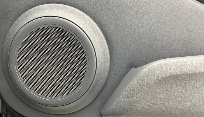 2014 Maruti Alto 800 VXI, Petrol, Manual, 56,974 km, Speaker