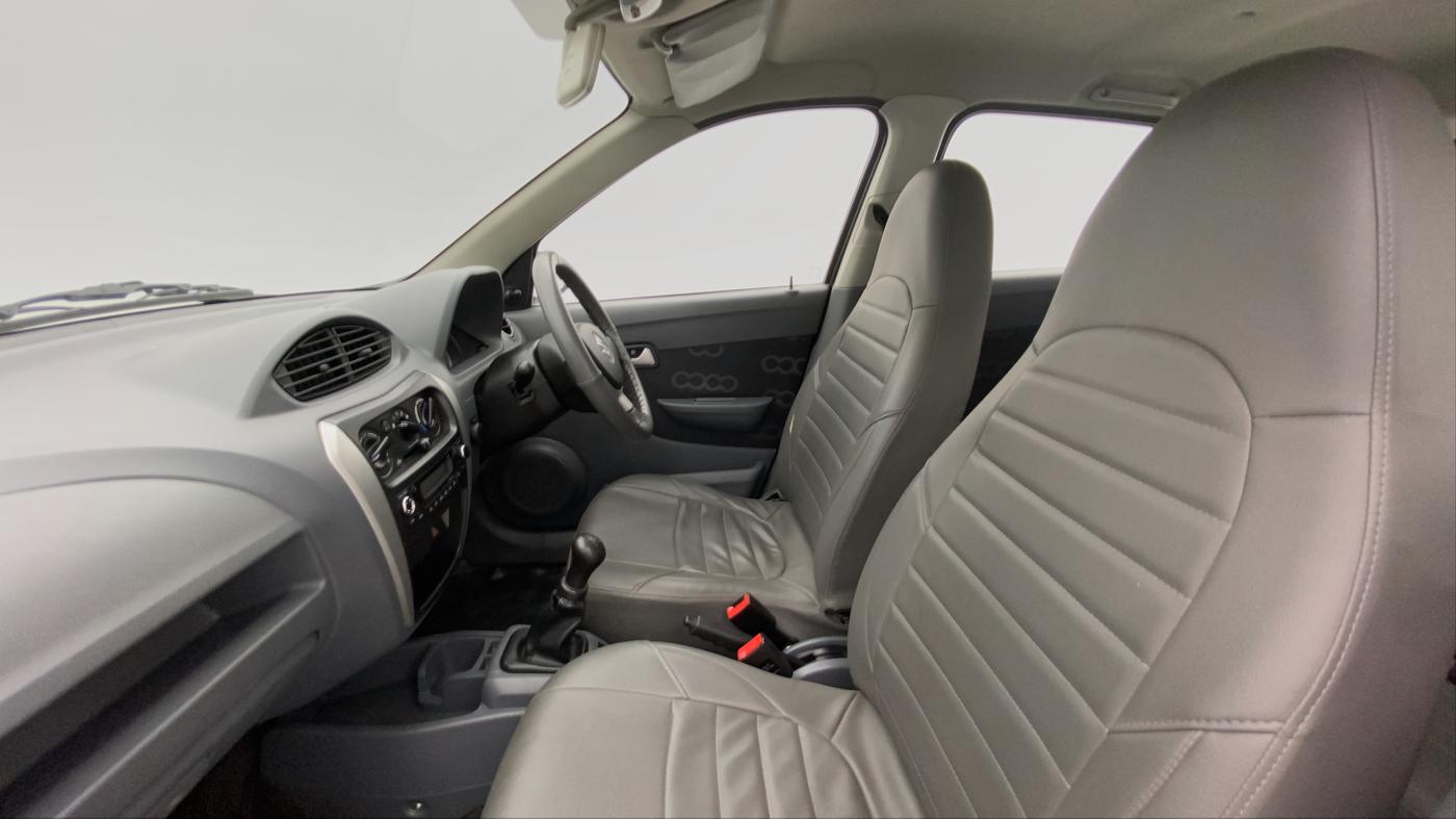 2014 Maruti Alto 800 VXI, Petrol, Manual, 56,974 km, Right Side Front Door Cabin