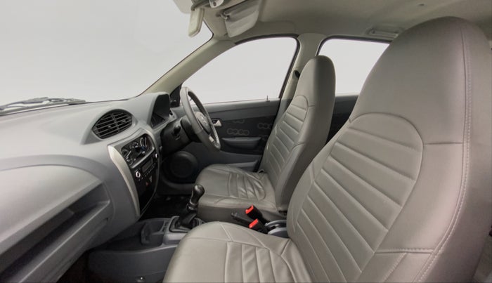 2014 Maruti Alto 800 VXI, Petrol, Manual, 56,974 km, Right Side Front Door Cabin