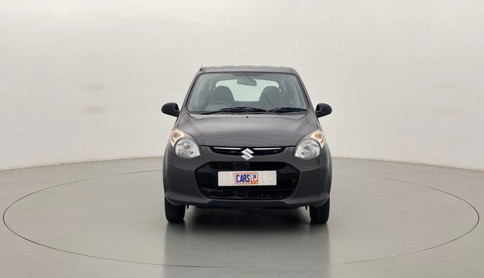 2014 Maruti Alto 800 VXI, Petrol, Manual, 56,974 km, Front