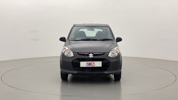 2014 Maruti Alto 800 VXI, Petrol, Manual, 56,974 km, Front