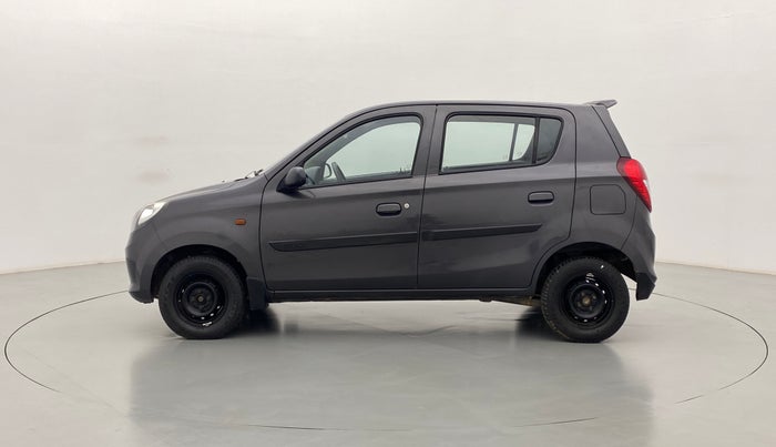 2014 Maruti Alto 800 VXI, Petrol, Manual, 56,974 km, Left Side