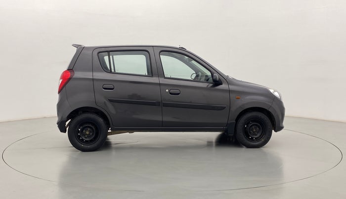 2014 Maruti Alto 800 VXI, Petrol, Manual, 56,974 km, Right Side View