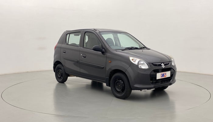 2014 Maruti Alto 800 VXI, Petrol, Manual, 56,974 km, Right Front Diagonal