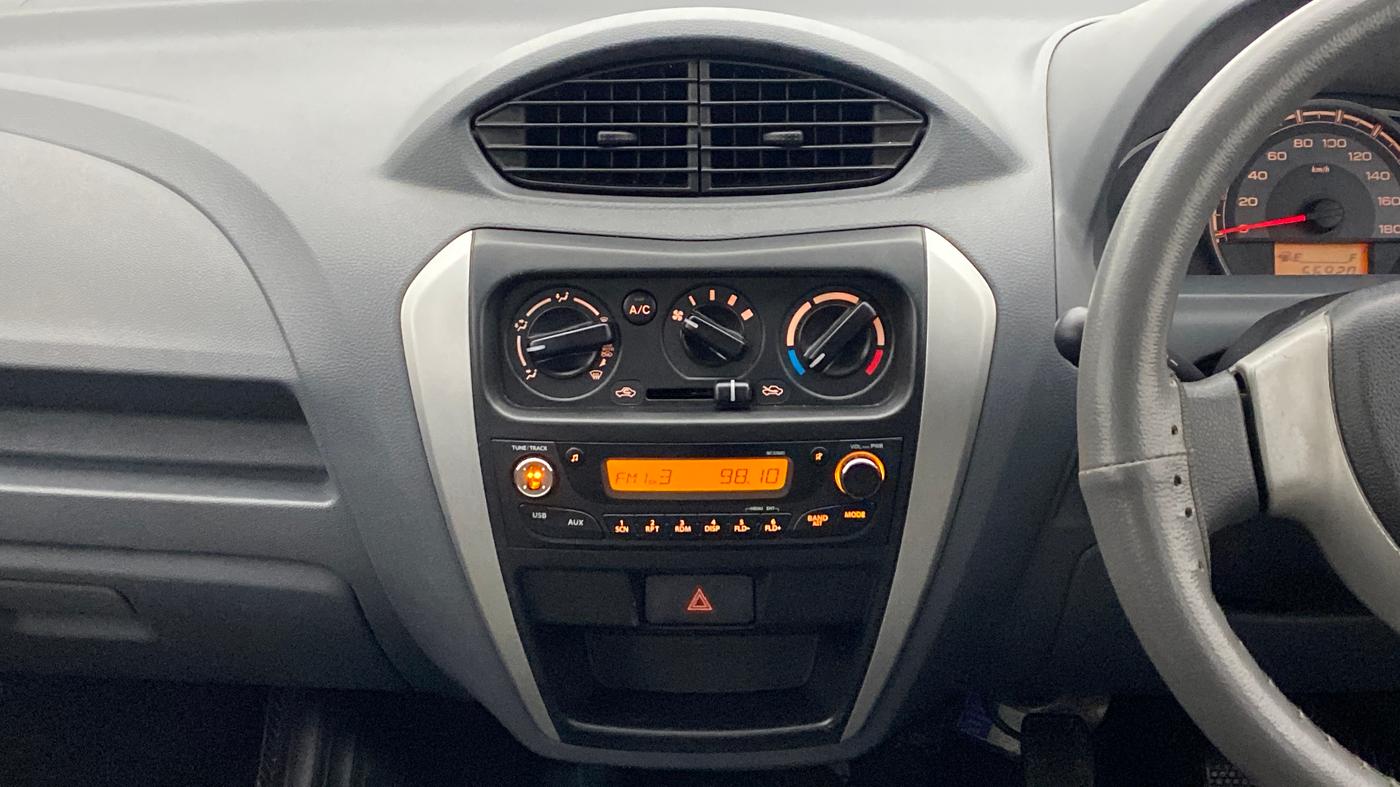2014 Maruti Alto 800 VXI, Petrol, Manual, 56,974 km, Air Conditioner