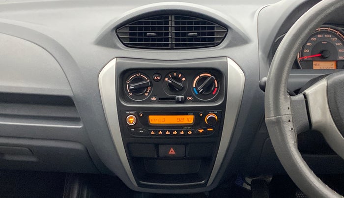 2014 Maruti Alto 800 VXI, Petrol, Manual, 56,974 km, Air Conditioner