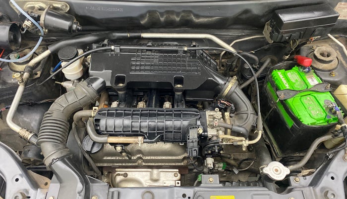 2014 Maruti Alto 800 VXI, Petrol, Manual, 56,974 km, Open Bonet