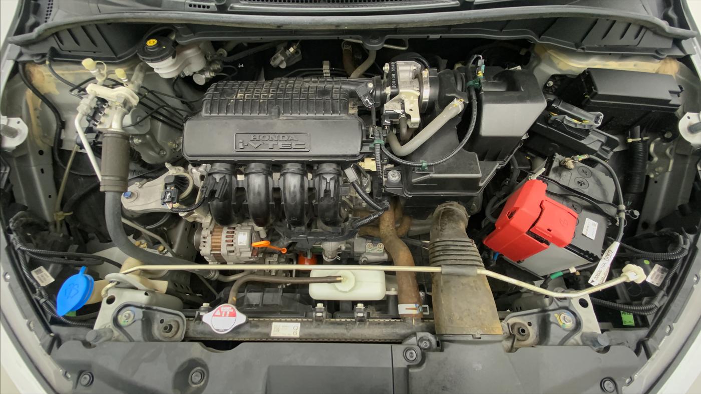 2020 Honda City 1.5L I-VTEC VX, Petrol, Manual, 10,579 km, Open Bonet