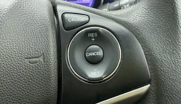 2020 Honda City 1.5L I-VTEC VX, Petrol, Manual, 10,579 km, Adaptive Cruise Control