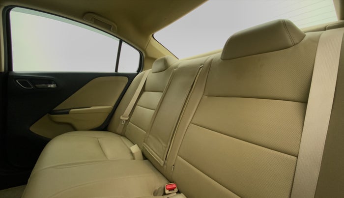 2020 Honda City 1.5L I-VTEC VX, Petrol, Manual, 10,579 km, Right Side Rear Door Cabin
