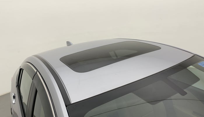 2020 Honda City 1.5L I-VTEC VX, Petrol, Manual, 10,579 km, Roof