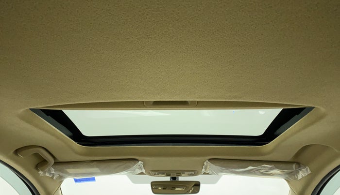 2020 Honda City 1.5L I-VTEC VX, Petrol, Manual, 10,579 km, Moonroof/ Sunroof