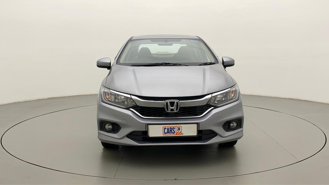 2020 Honda City 1.5L I-VTEC VX, Petrol, Manual, 10,579 km, Front