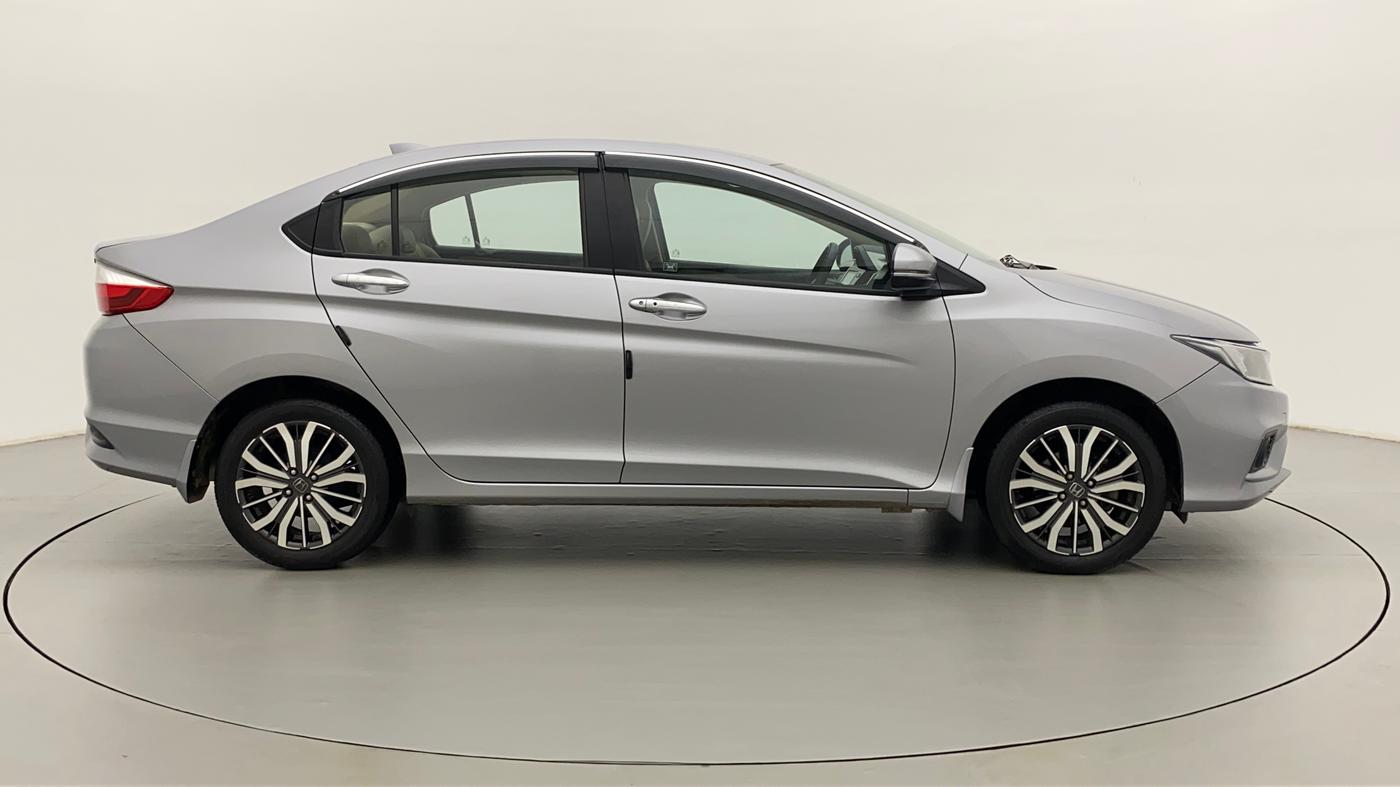 2020 Honda City 1.5L I-VTEC VX, Petrol, Manual, 10,579 km, Right Side View