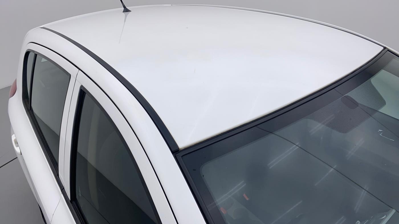 2011 Hyundai i20 SPORTZ 1.2 O, Petrol, Manual, 47,564 km, Roof