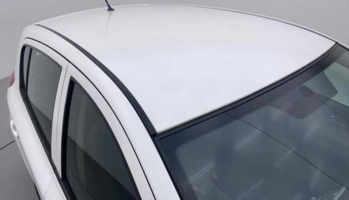 2011 Hyundai i20 SPORTZ 1.2 O, Petrol, Manual, 47,564 km, Roof