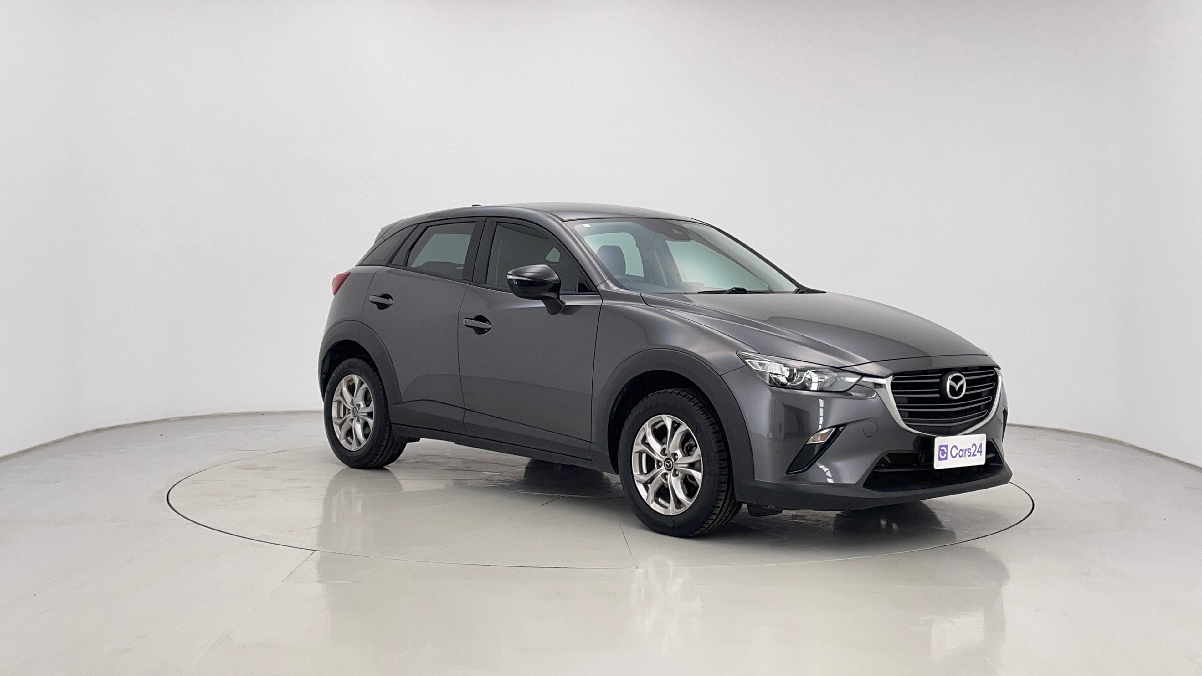 Mazda CX-3 image